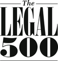 Ranked by The Legal 500