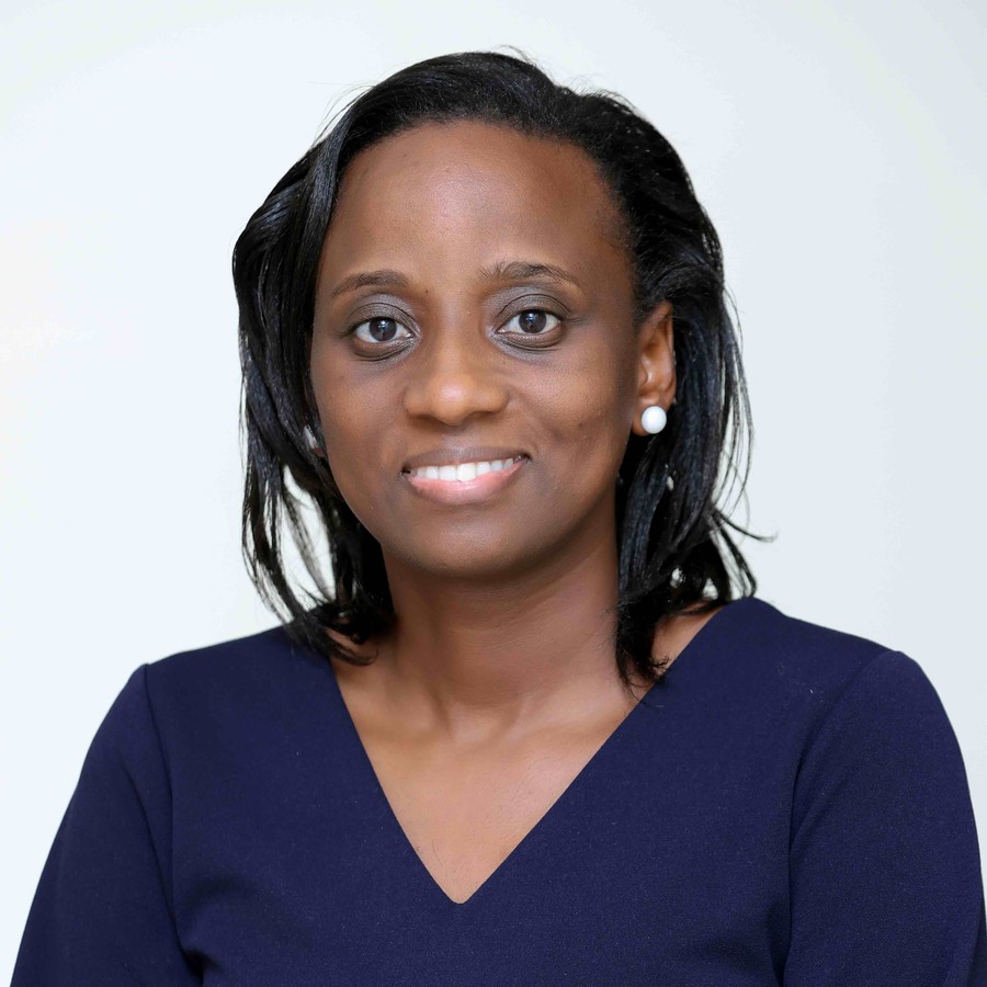 Irene Eyogyiire