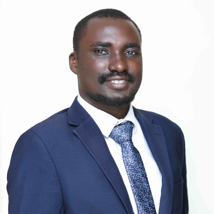 Martin Rugambya Asingwire