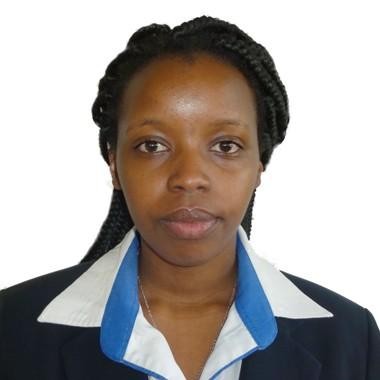 Monica Wahura Muraguri