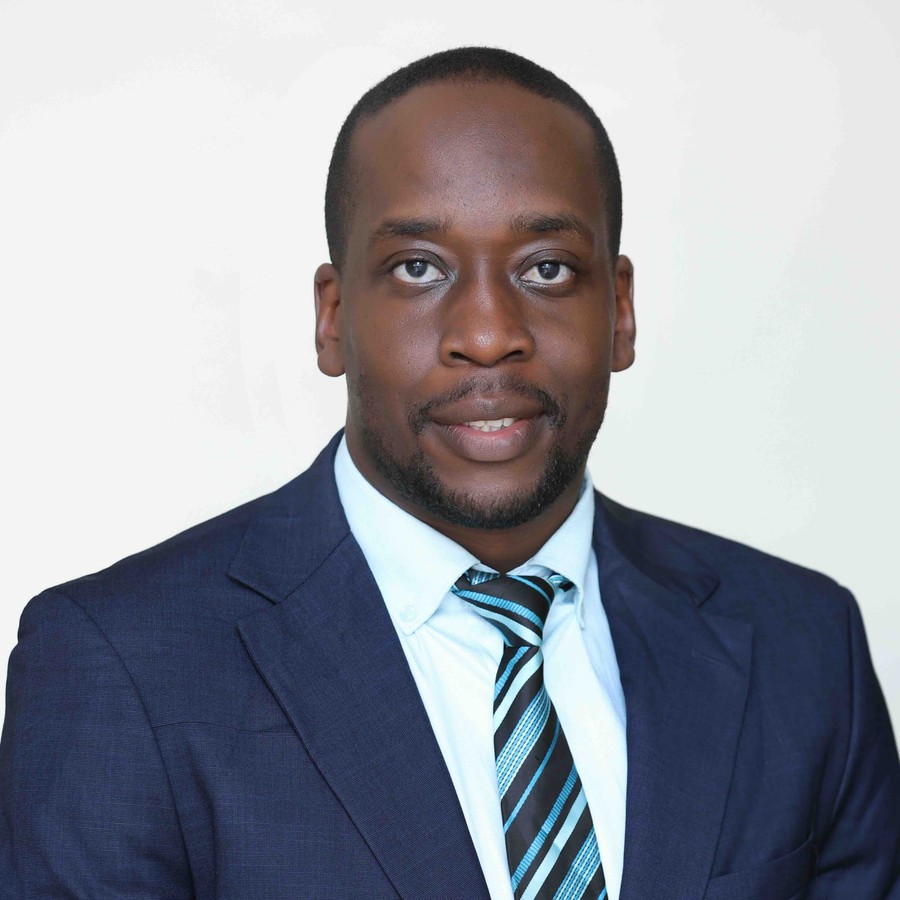 Raymond Asiimwe